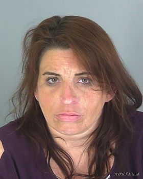 Kelly Lynn Caldwell Mugshot