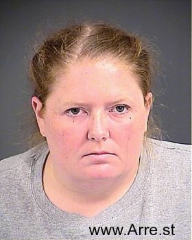 Kelly Ann Campbell Mugshot