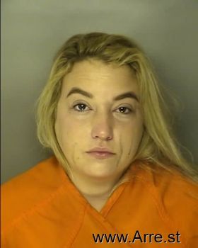 Kelly Elizabeth Cole Mugshot