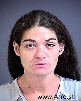 Kelly Lynn Davis Mugshot