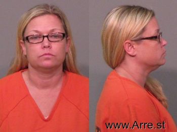 Kelly Sue Jenkins Mugshot