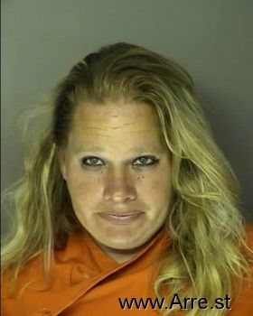 Kelly Ann Jenkins Mugshot