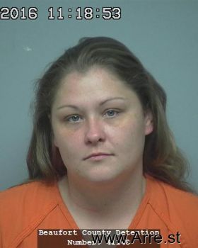 Kelly Ann Morris Mugshot