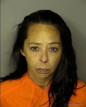 Kelly Leann Oxandaboure Mugshot