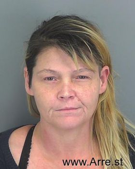 Kelly Michelle Phillips Mugshot