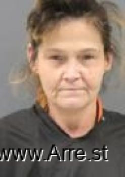 Kelly Michelle Phillips Mugshot