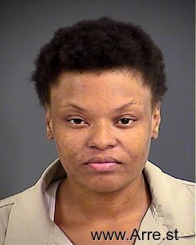 Kelly Twanna Robinson Mugshot