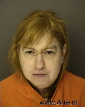 Kelly Mignon Wooldridge Mugshot