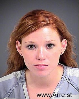 Kelsey Dallas Jones Mugshot