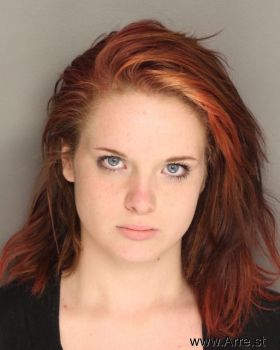 Kelsey Nicole Vaughn Mugshot