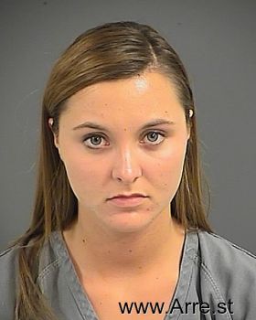 Kelsey  Williams Mugshot