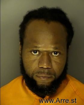 Kelvin Eugene Bellamy Mugshot