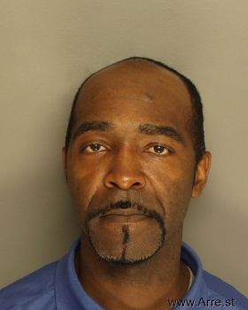 Kelvin Tyrone Brown Mugshot