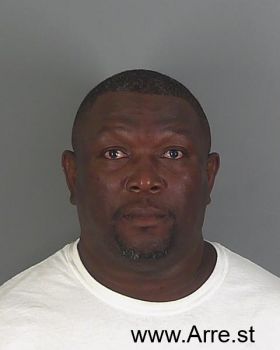 Kelvin Terral Carter Mugshot