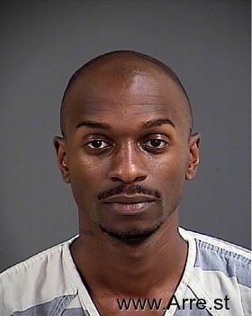 Kelvin Leon Ii Johnson Mugshot