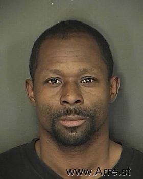 Kelvin  Mitchell Mugshot