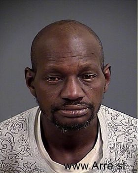 Kem  Steward Mugshot