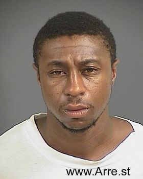 Kendall Kenneth Turner Mugshot