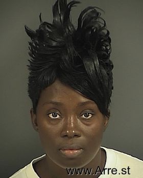 Kendra  Smith Mugshot