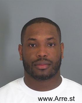 Kendrick Markeith Anderson Mugshot