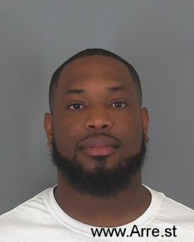 Kendrick Markeith Anderson Mugshot