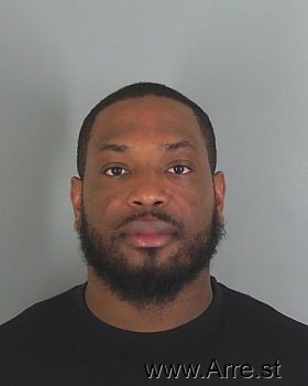 Kendrick Markeith Anderson Mugshot