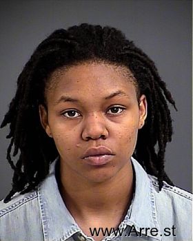 Kendricka Melinda Bellamy Mugshot