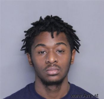 Kennard Ralphael Harris Mugshot