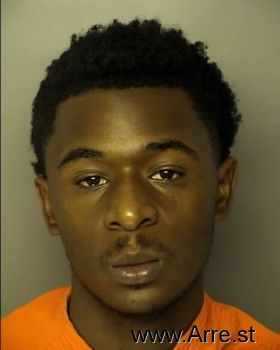 Kennard Ralphael Harris Mugshot