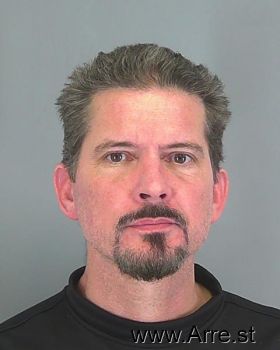 Kenneth Shane Bearden Mugshot