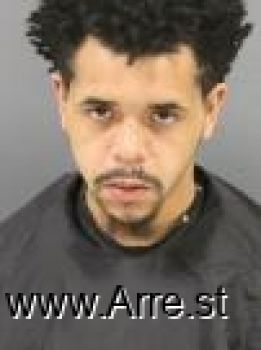 Kenneth Shemar Brandon Mugshot