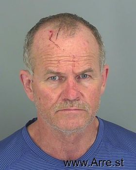 Kenneth Boyce Bryant Mugshot