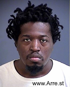 Kenneth  Bryant Mugshot