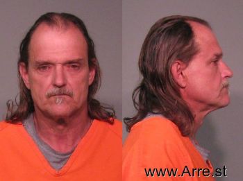 Kenneth John Campbell Mugshot