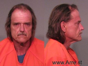 Kenneth John Campbell Mugshot