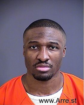 Kenneth Jr Campbell Mugshot