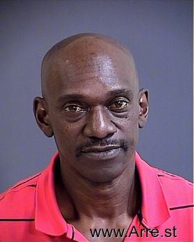 Kenneth Keith Campbell Mugshot