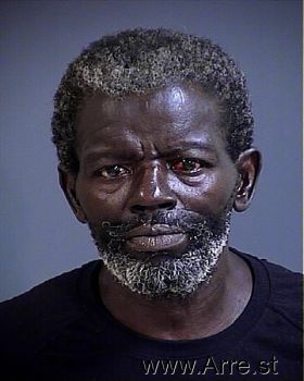 Kenneth  Carter Mugshot