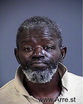 Kenneth  Carter Mugshot