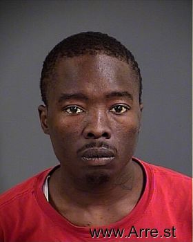 Kenneth Wendell Carter Mugshot