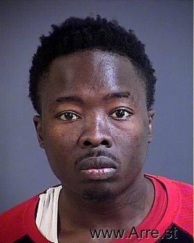 Kenneth Wendell Carter Mugshot