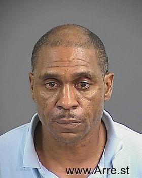 Kenneth Eugene Carter Mugshot