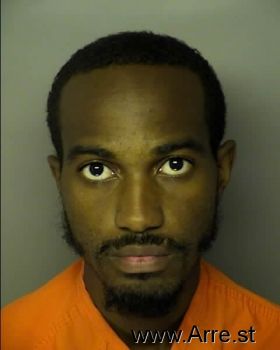 Kenneth Dante Carter Mugshot