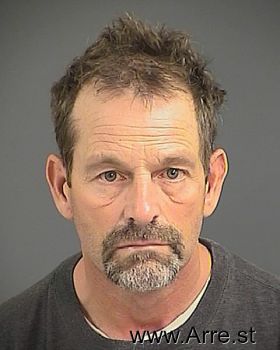 Kenneth Randy Cox Mugshot