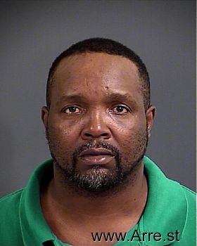 Kenneth  Dickerson Mugshot