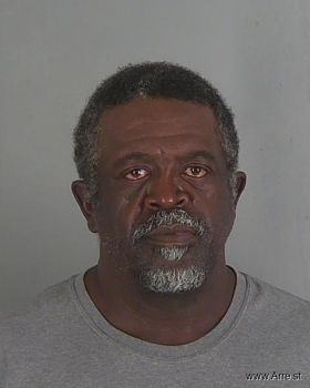 Kenneth Bernard Duncan Mugshot