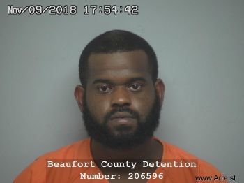 Kenneth Jeremiah Duncan Mugshot