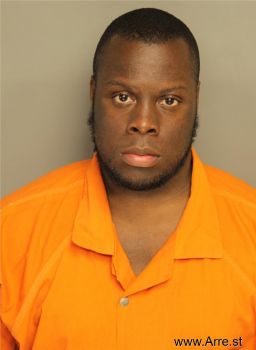 Kenneth Demon Eagle Mugshot