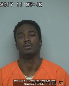 Kenneth Mikel Fields Mugshot