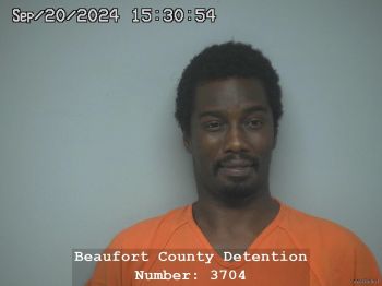 Kenneth Mikel Fields Mugshot